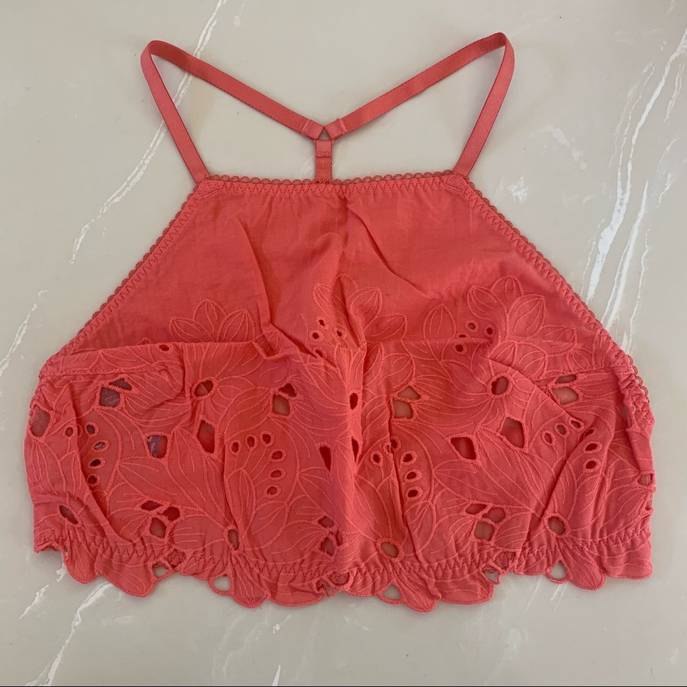 • FINAL PRICE // [Free People] June Halter • - Picture 4 of 16